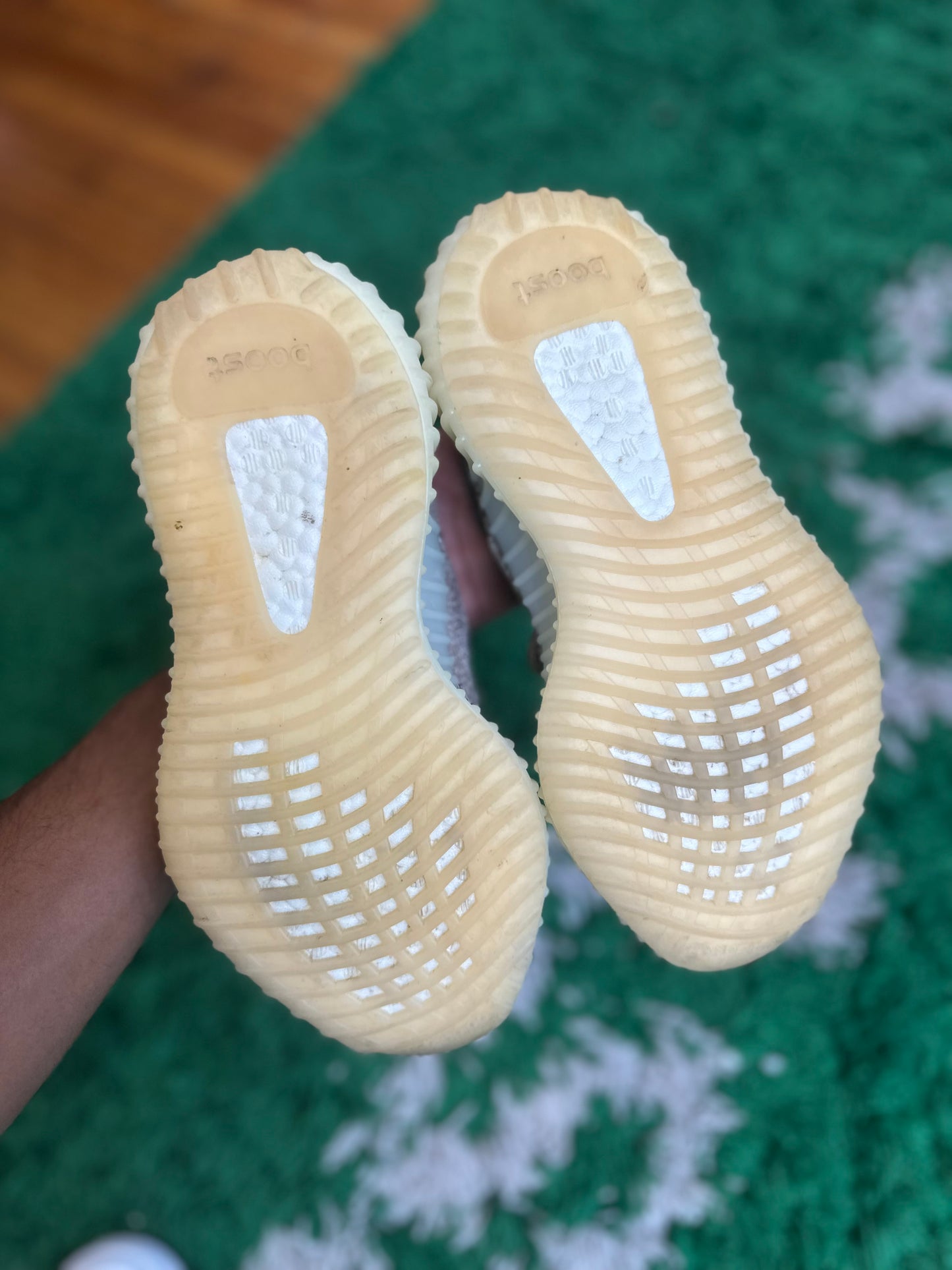 Yeezy Boost 350 “Zyon”