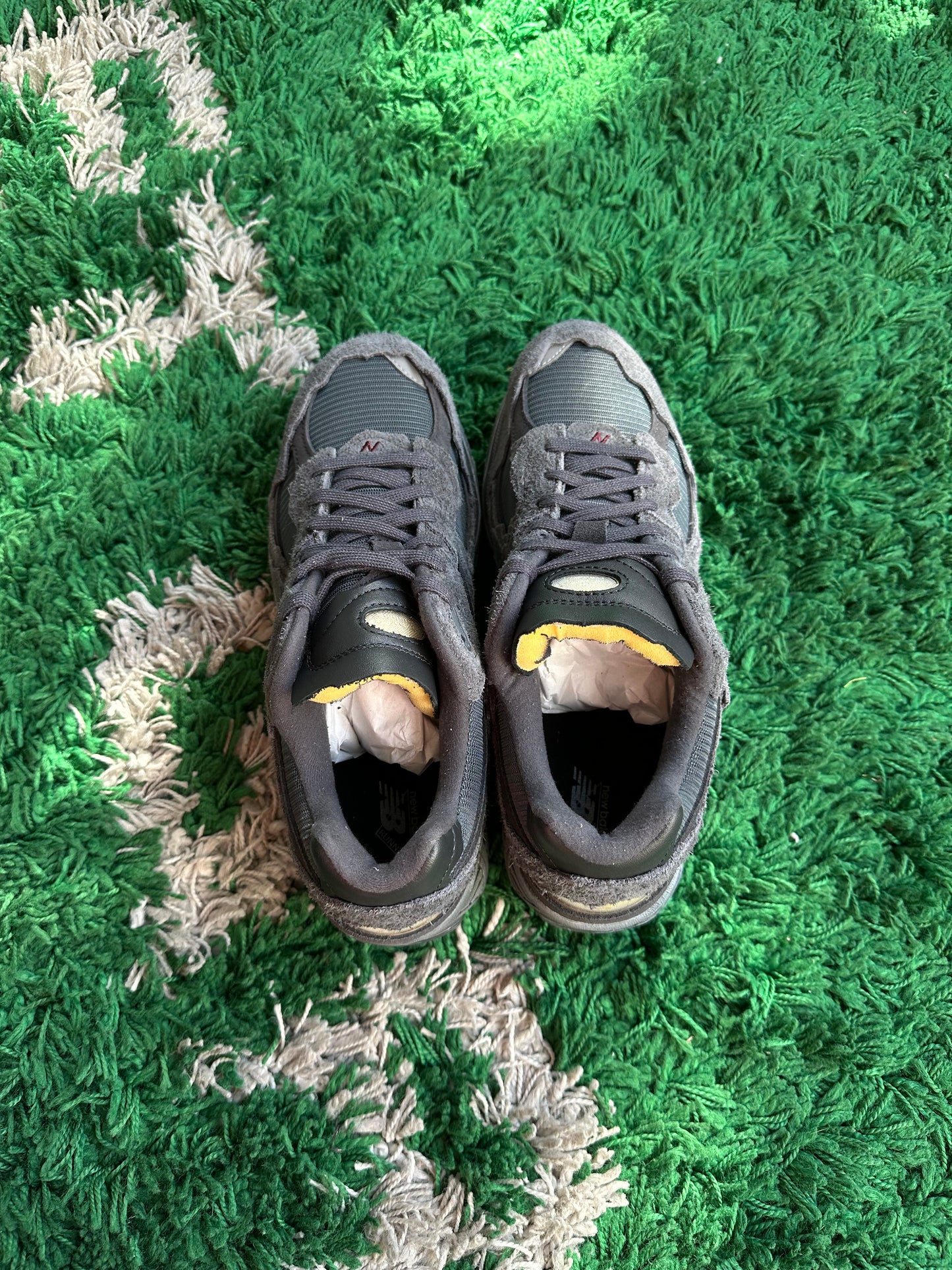 New Balance 2002R “Protection Pack Phantom”