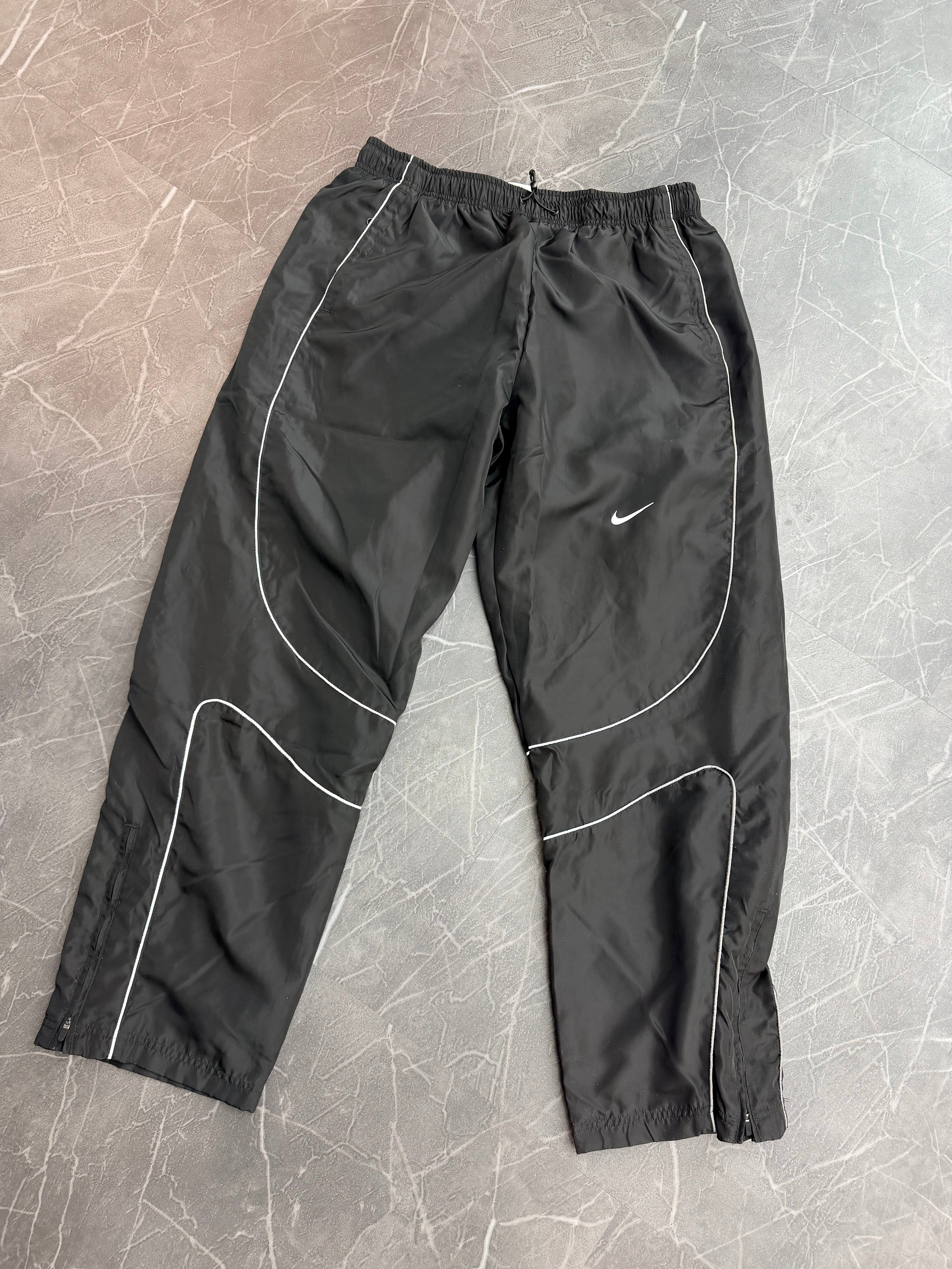 Nike x Corteiz NRG Onyx Track Set