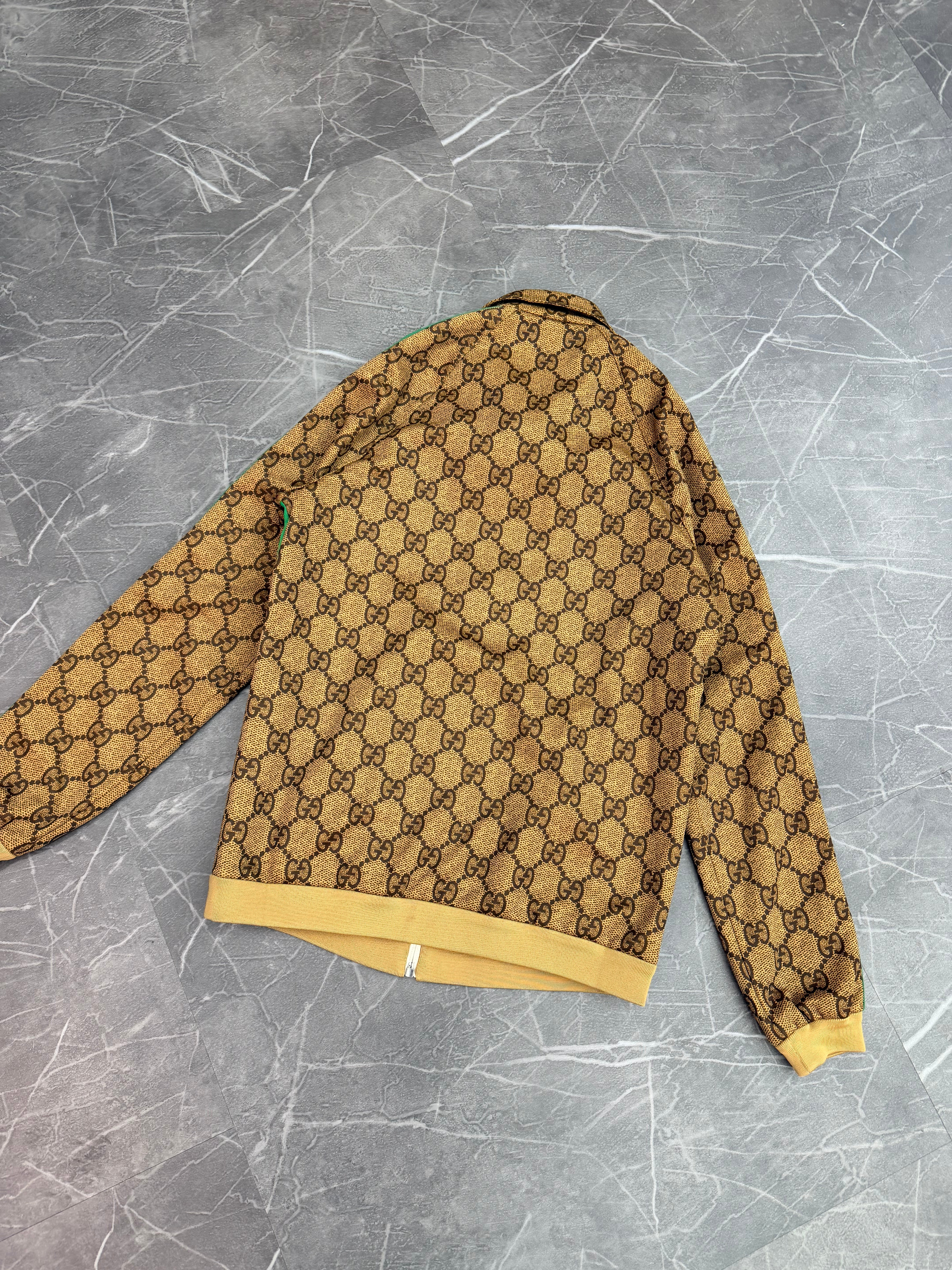 GUCCI Employee Uniform Jacket