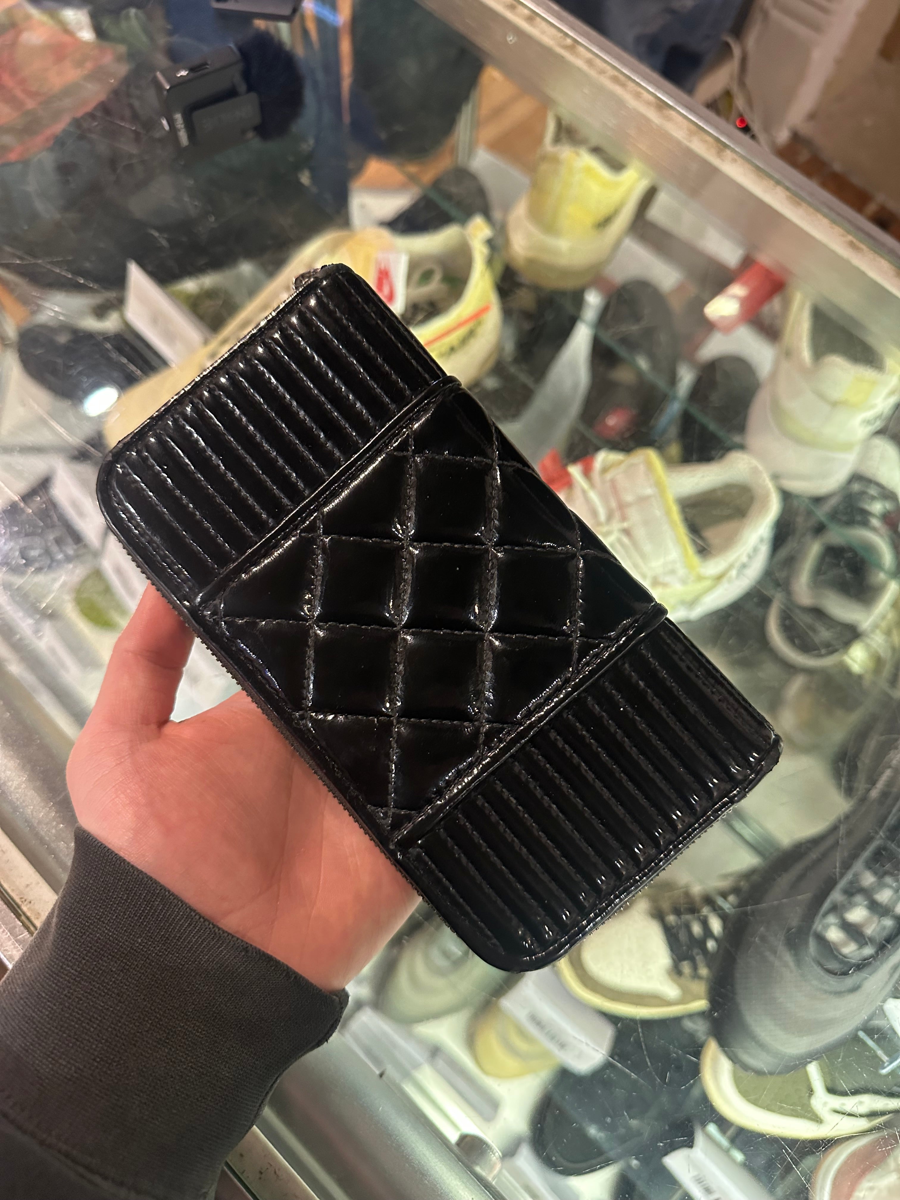 Burberry Wallet