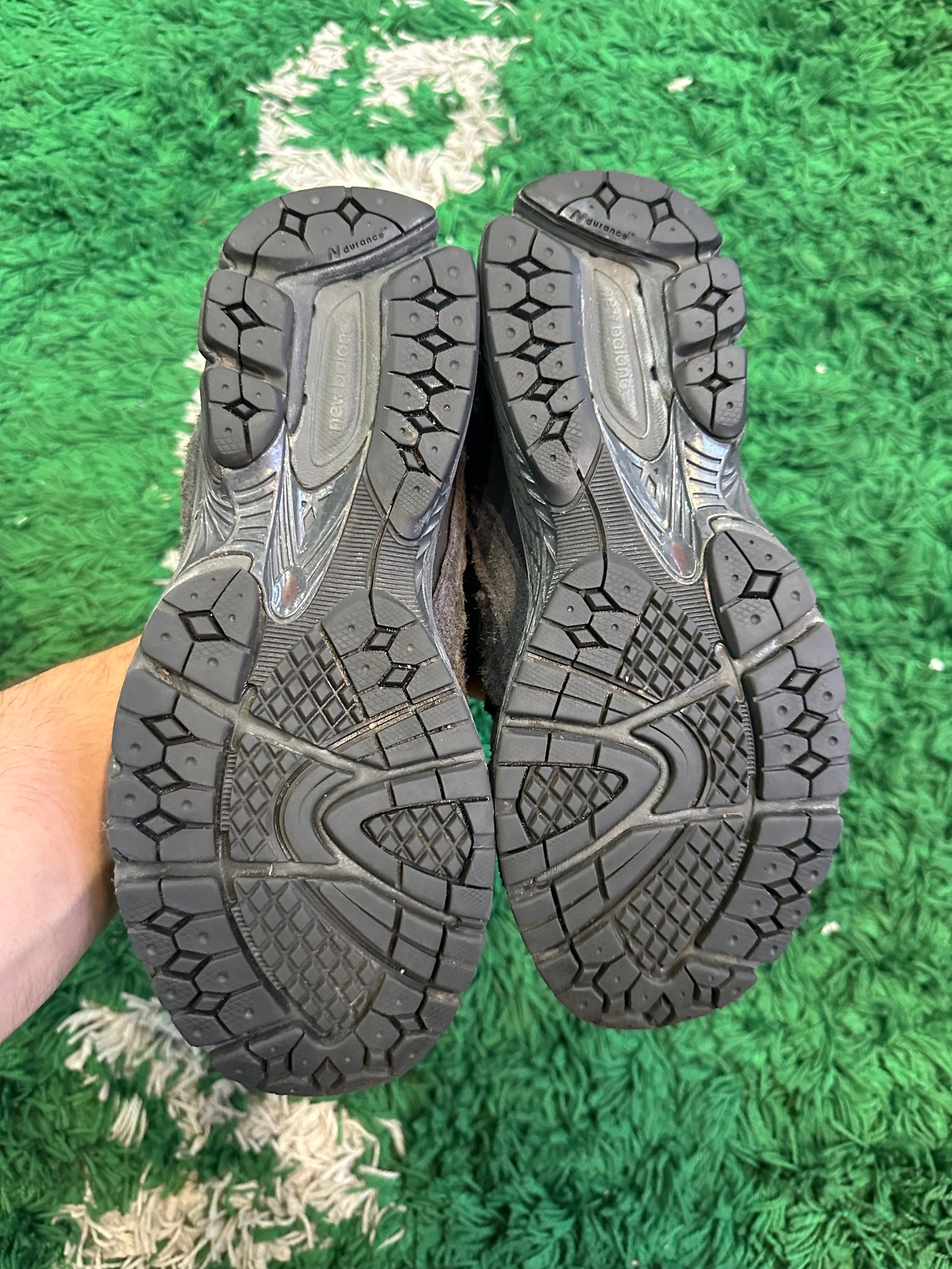 New Balance Protection Pack “Phantom”