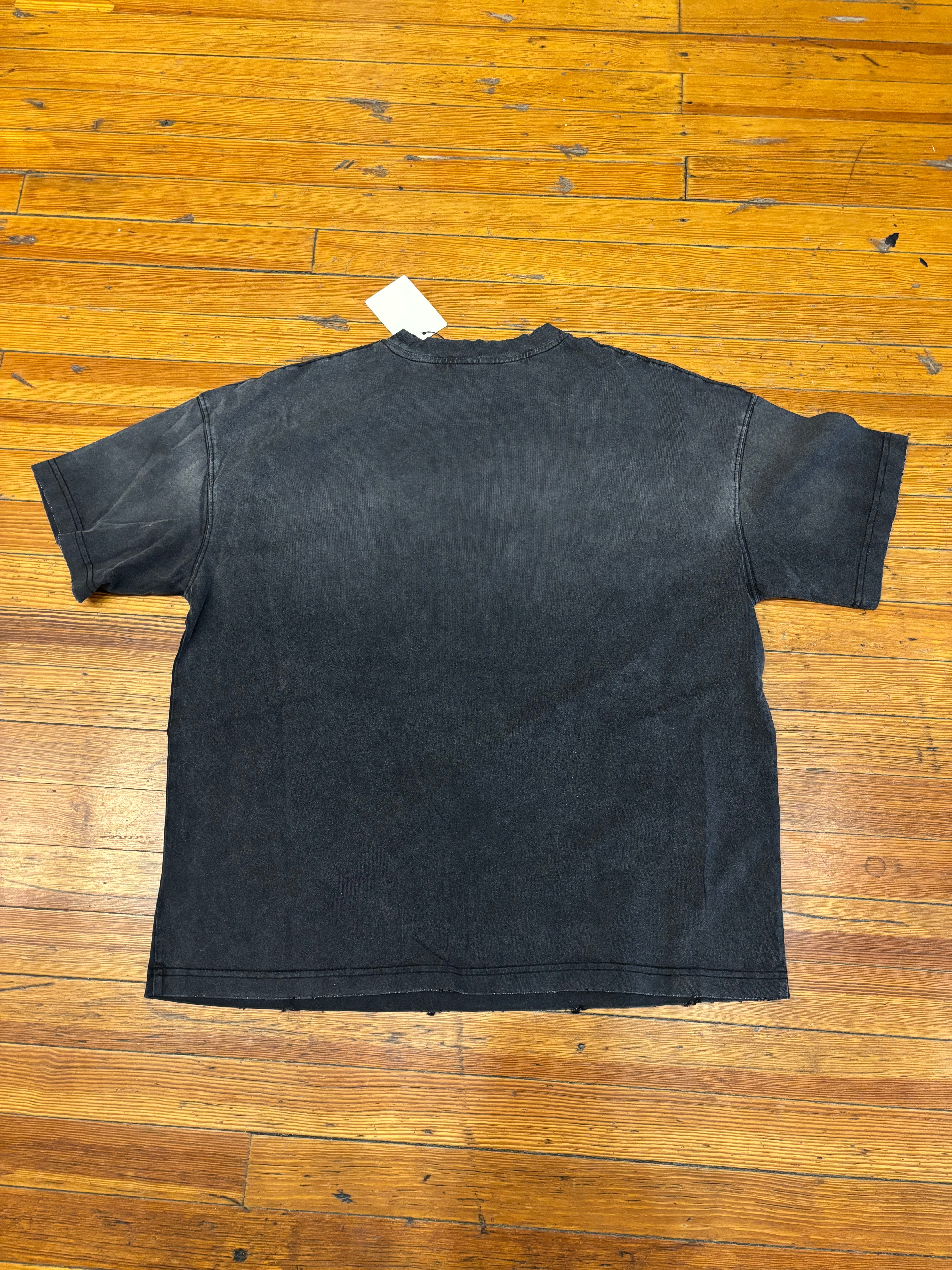 Vale Forever Iron Mike Tee