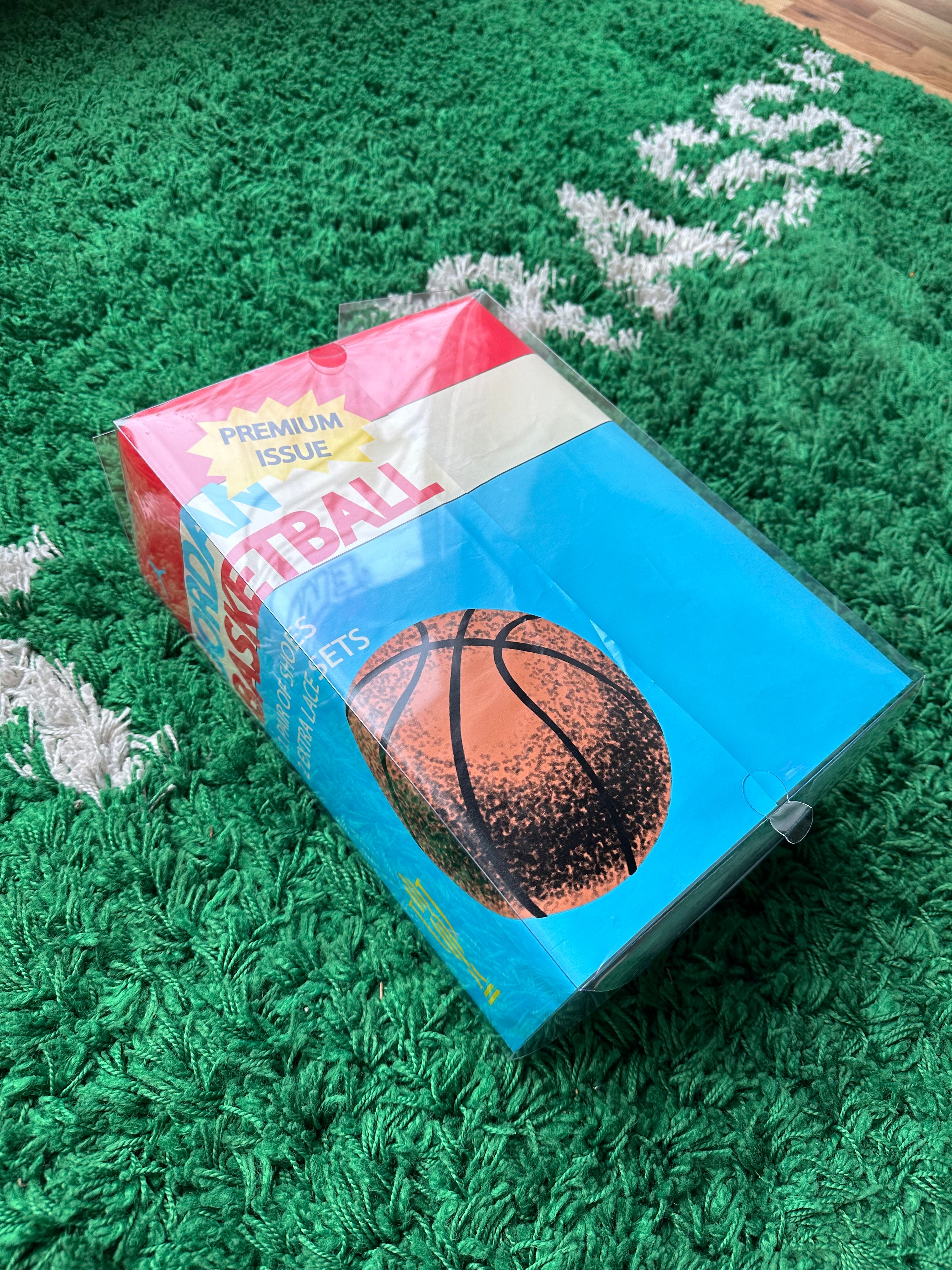 Jordan 1 Low x Trophy Room