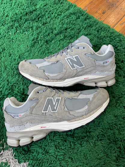 New Balance 2002r Protection Pack “Slate Grey”