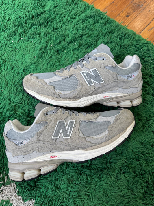 New Balance 2002r Protection Pack “Slate Grey”