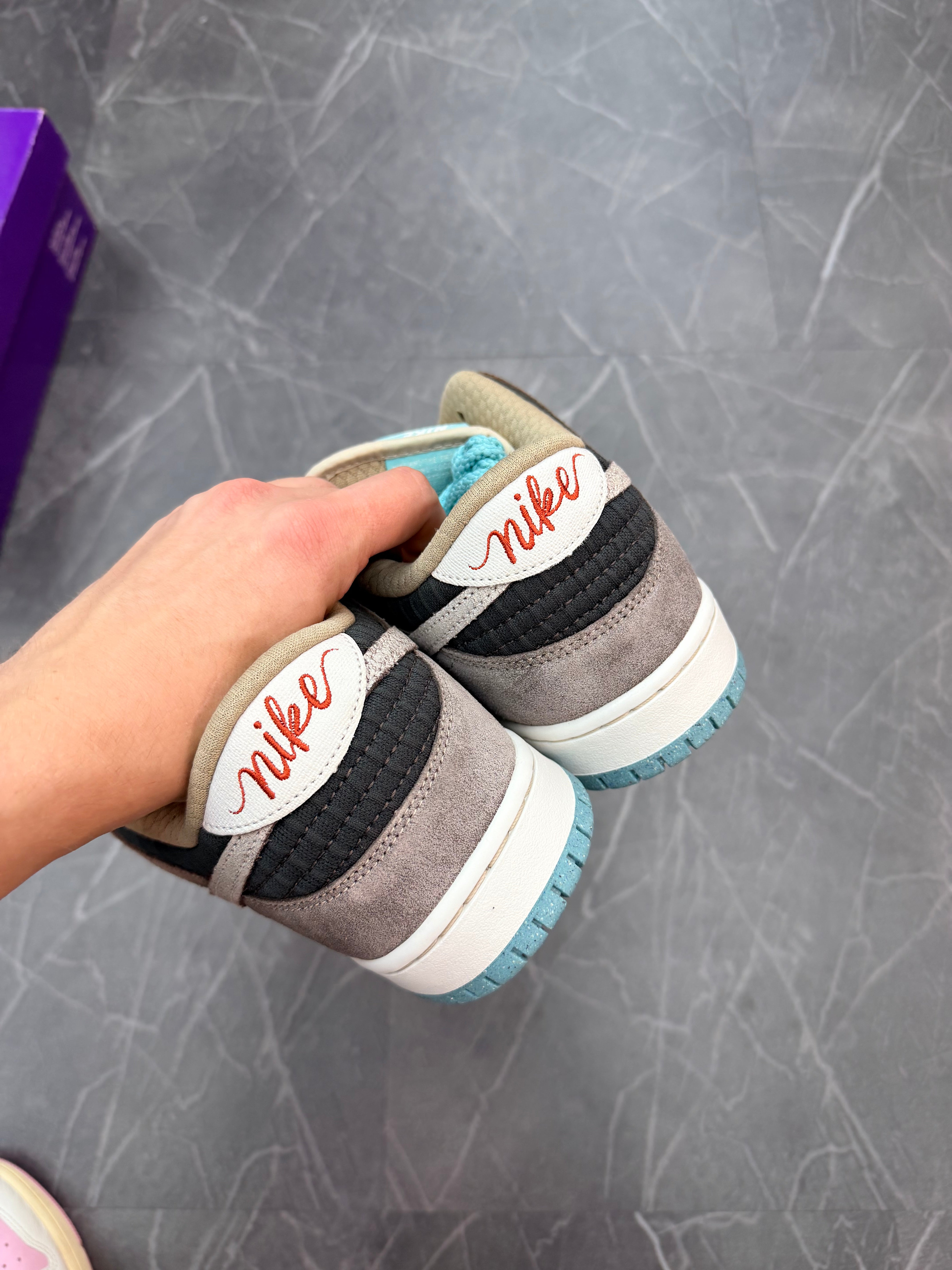 Nike SB Dunk Low “Big Money Savings”
