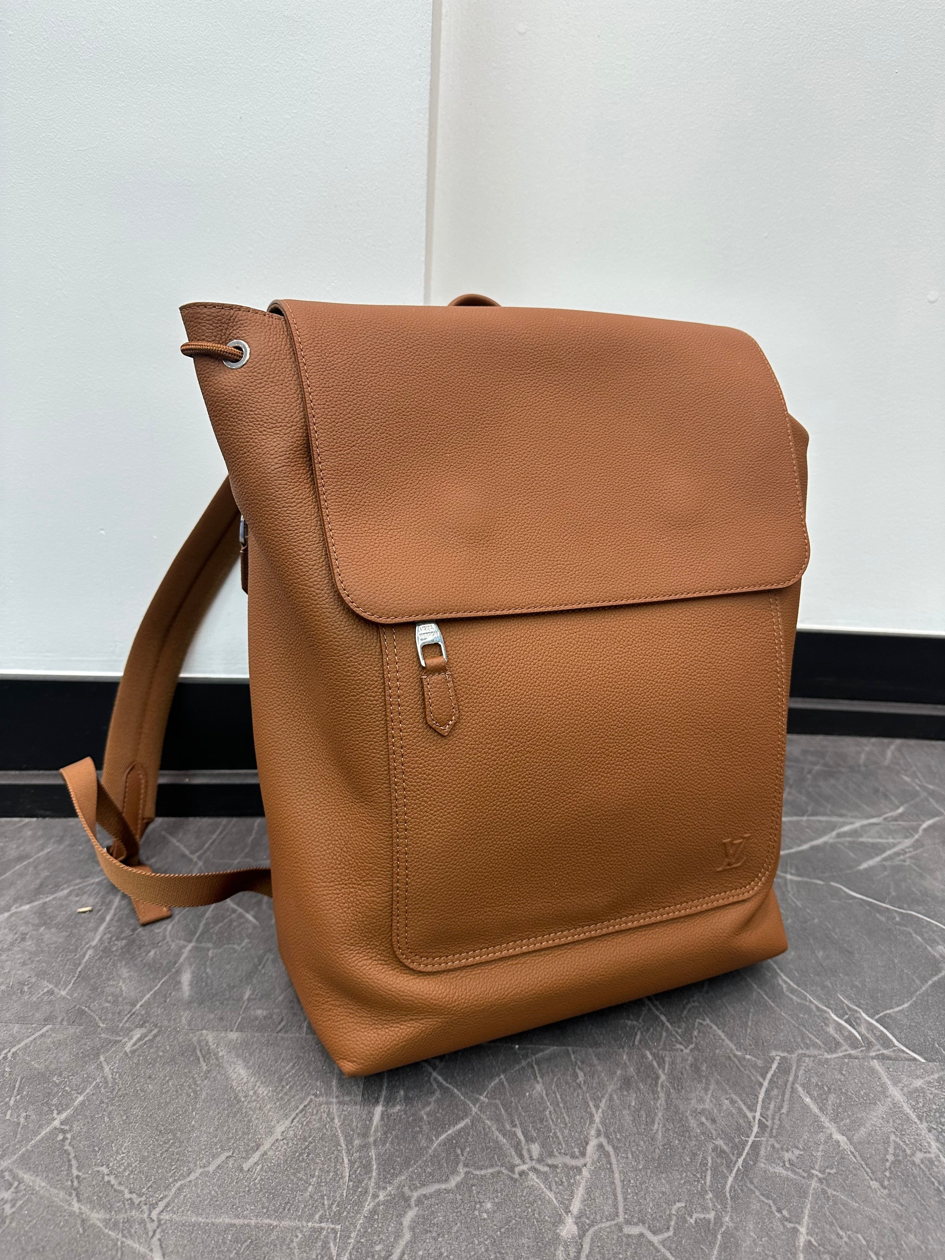 Louis Vuitton Fastline Backpack