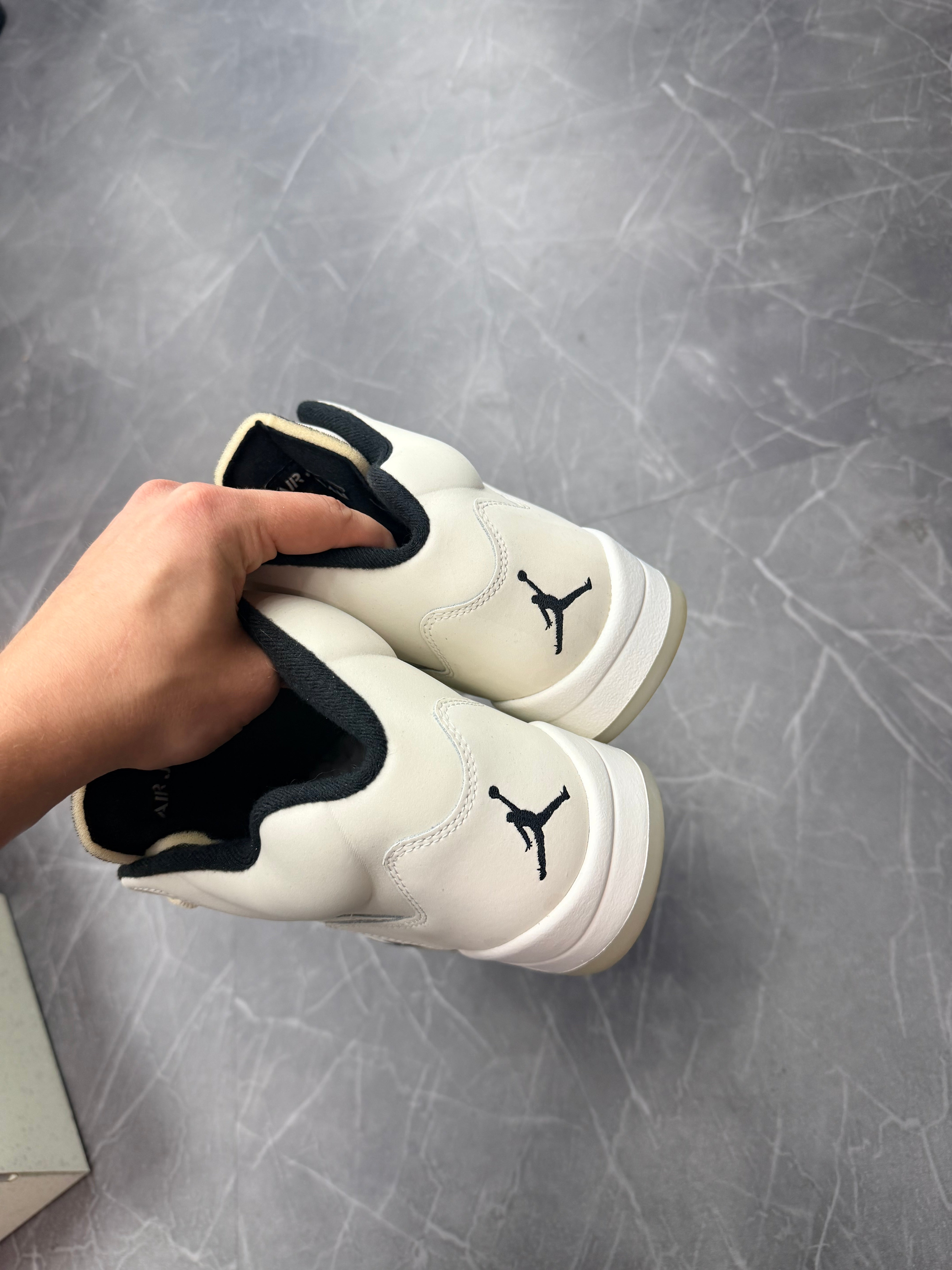 Jordan 5 “SE Sail”