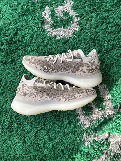 Yeezy Boost 380 “Pyrite