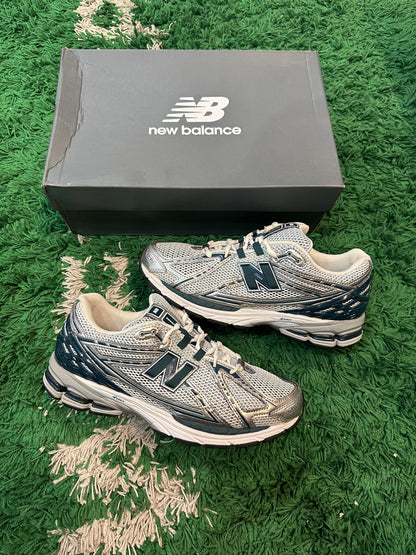 New Balance 1906R “Deep Ocean”