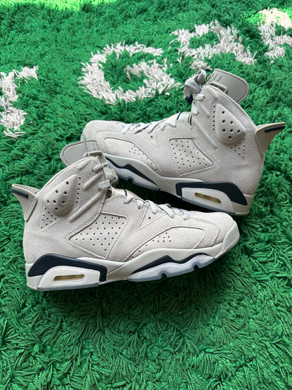 Jordan 6 “Georgetown”