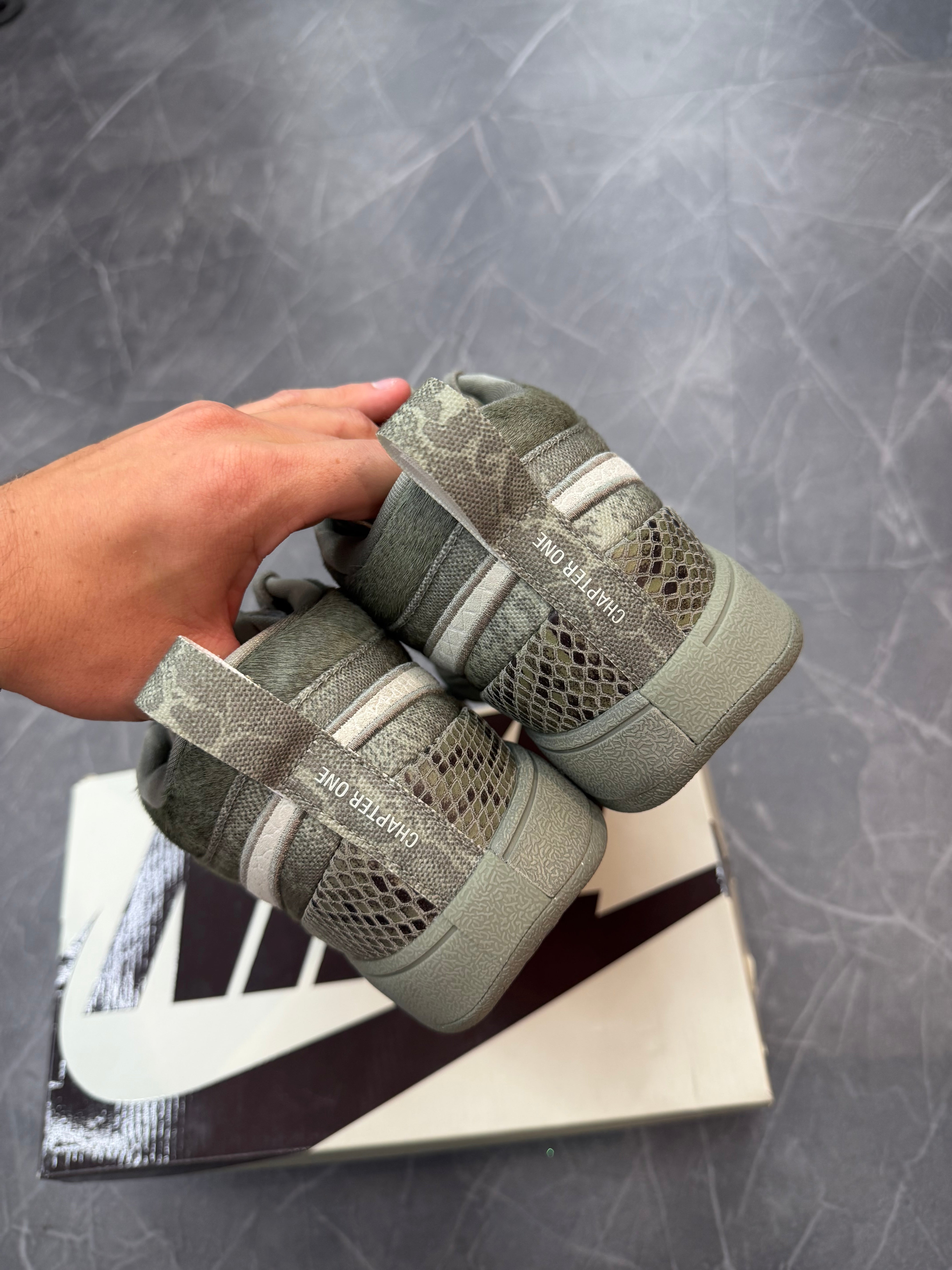 Nike Book 1 Premium Hike