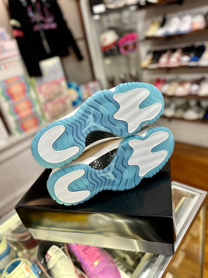 Jordan 11 “H-Town”