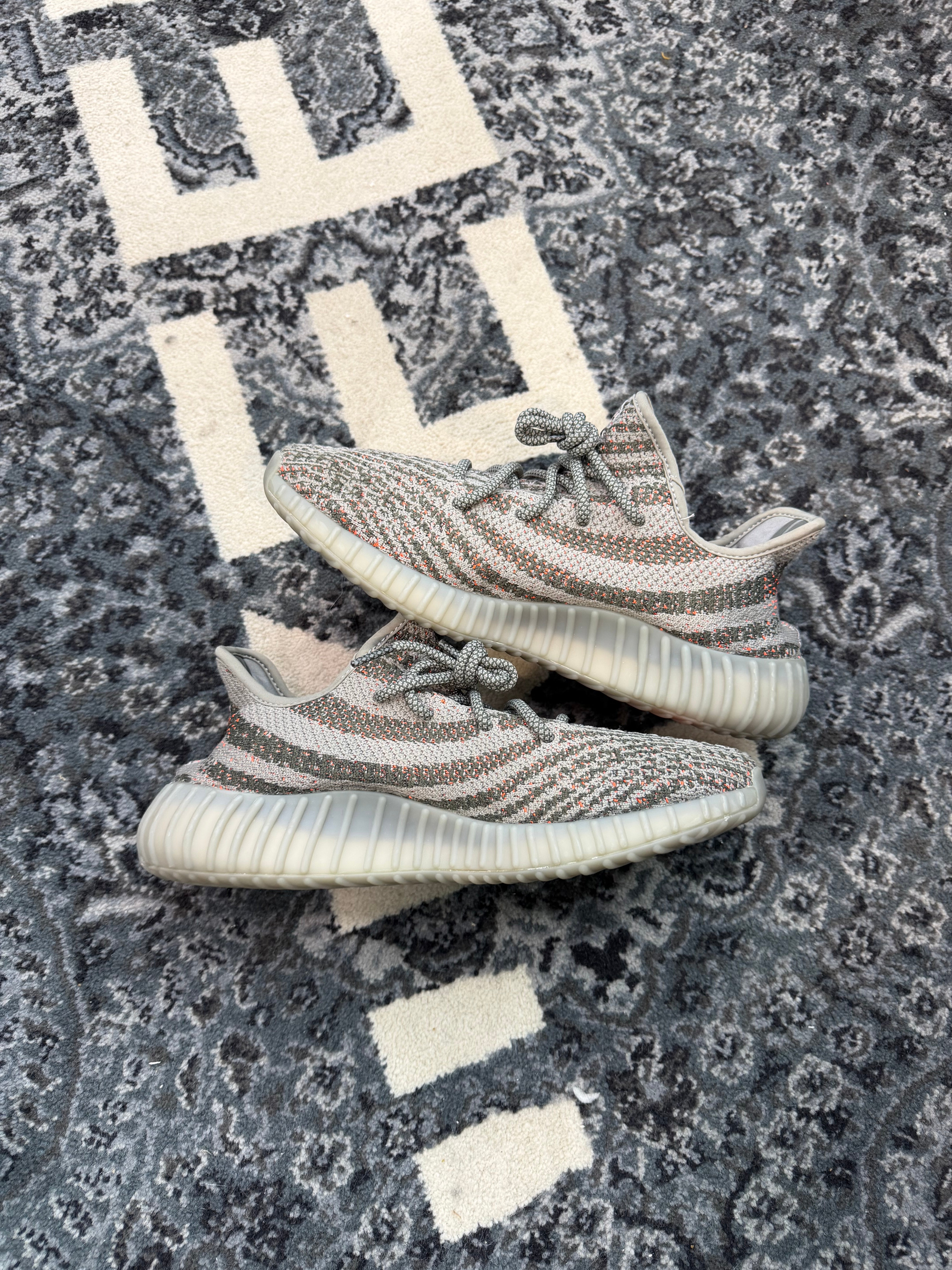 Yeezy 350 “Beluga”