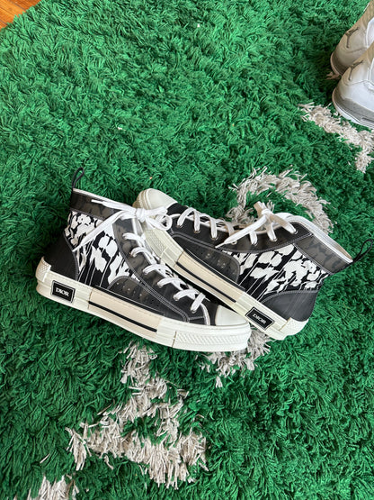 Dior B23 “Black White”