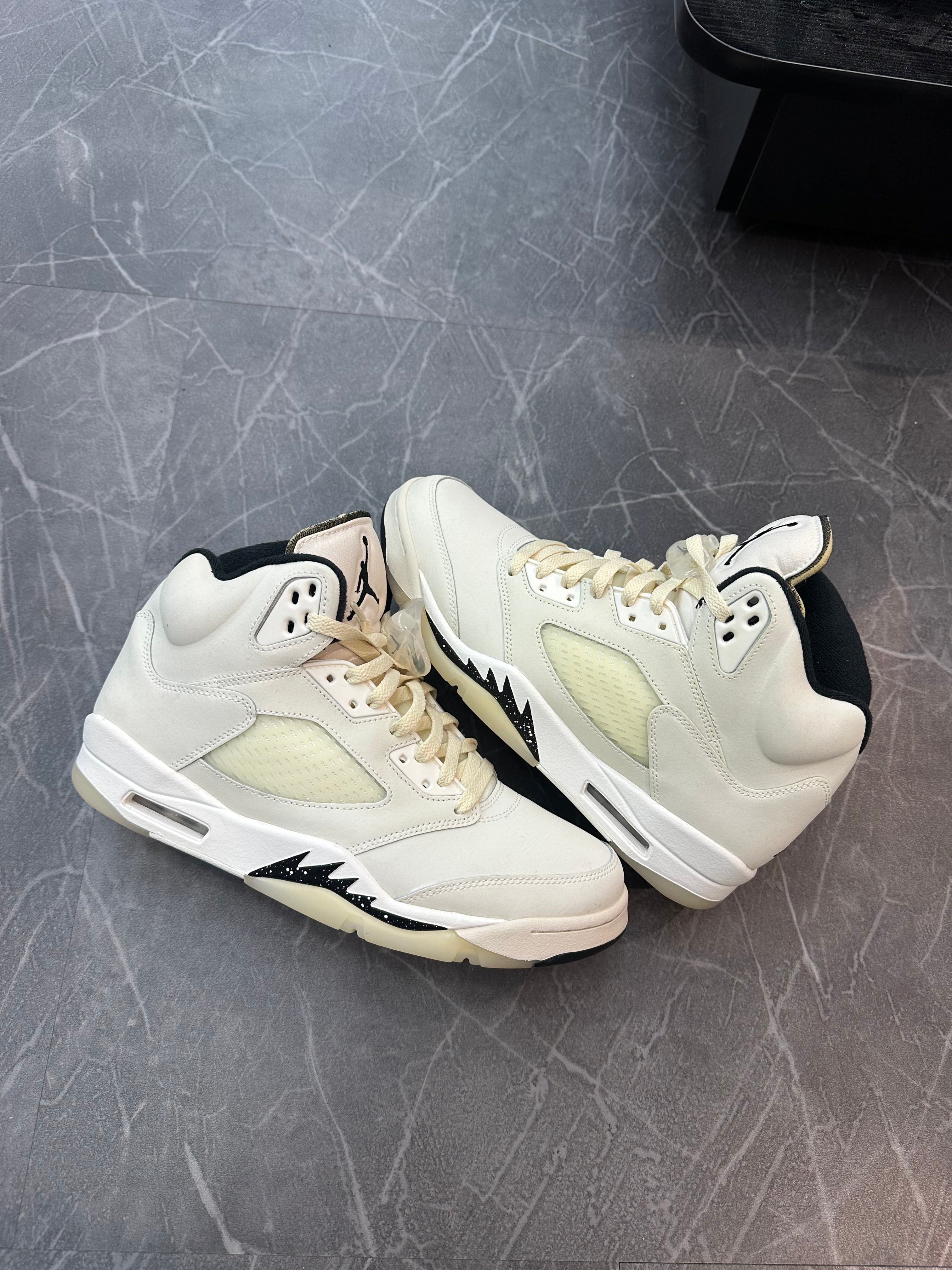Jordan 5 “Sail”