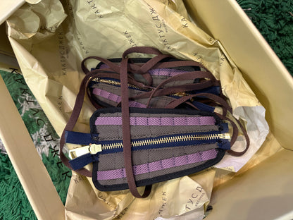 Nike Air Force 1 Low Travis Scott “Cactus Jack”