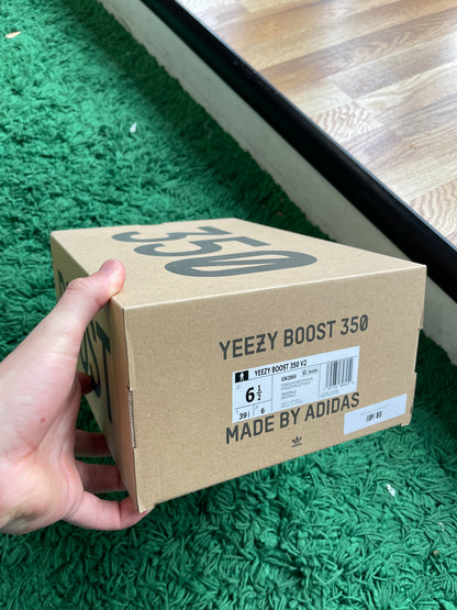 Yeezy 350 “Mono Ice”