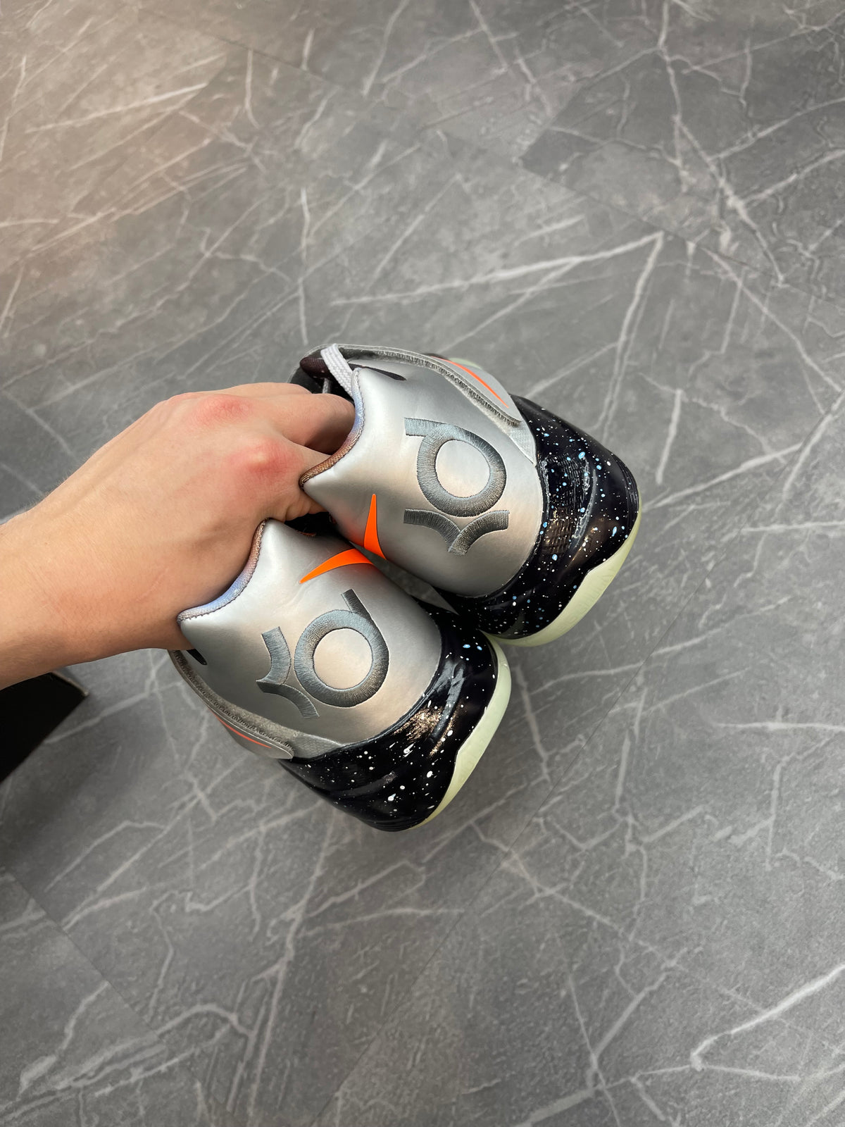KD 4 “Galaxy”