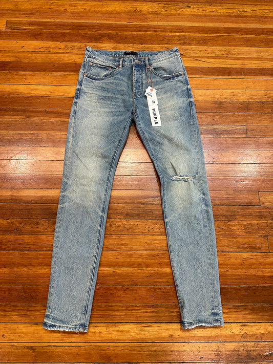 Purple Brand Jeans “Blue” (32)