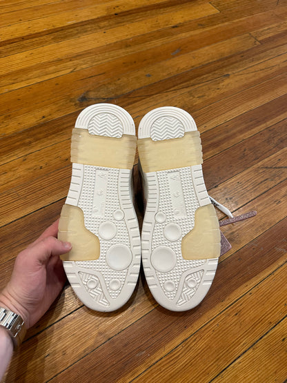 Off-White Out of Office “Pink Glitter”