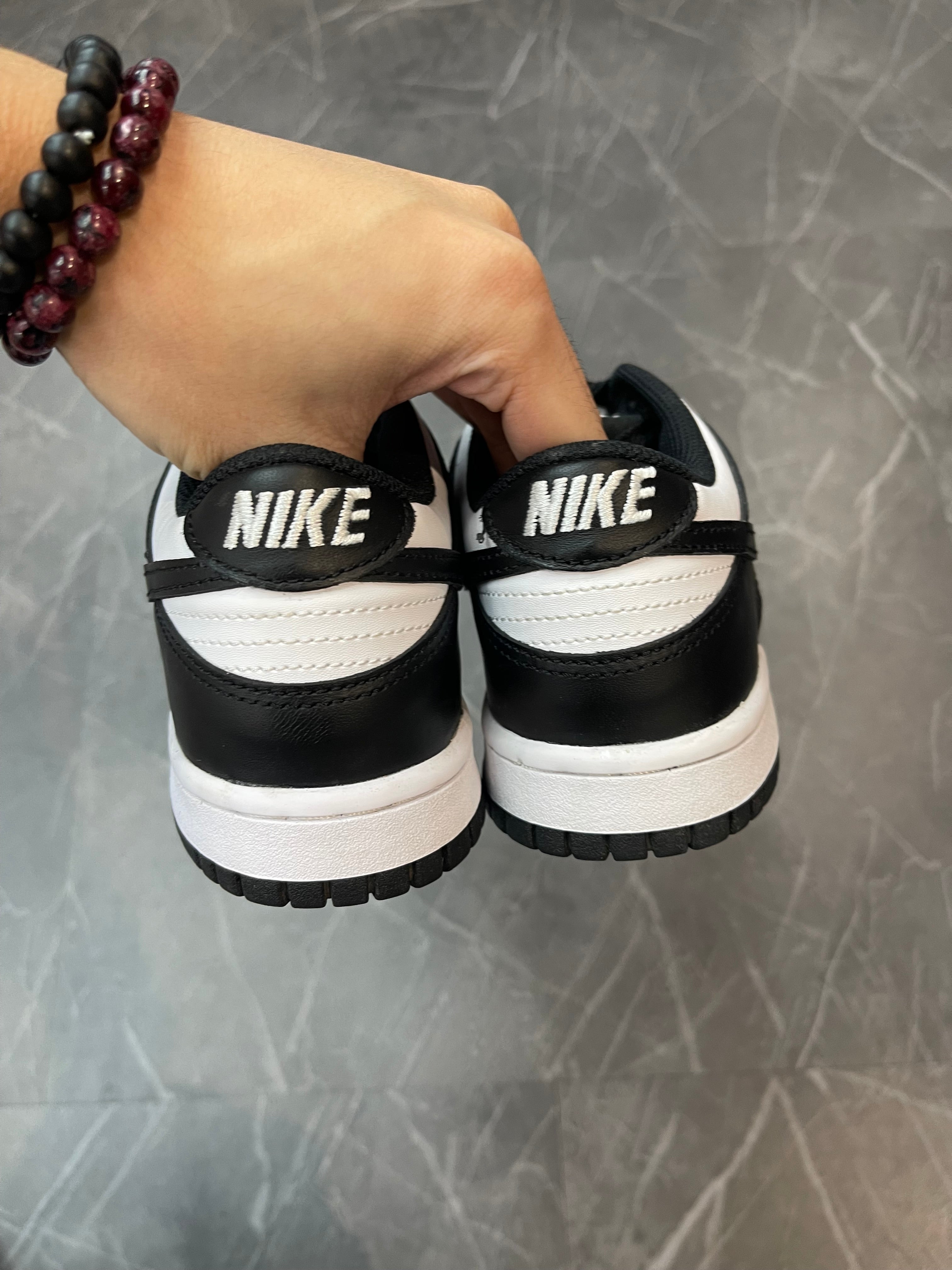 Nike Dunk Low “Panda”