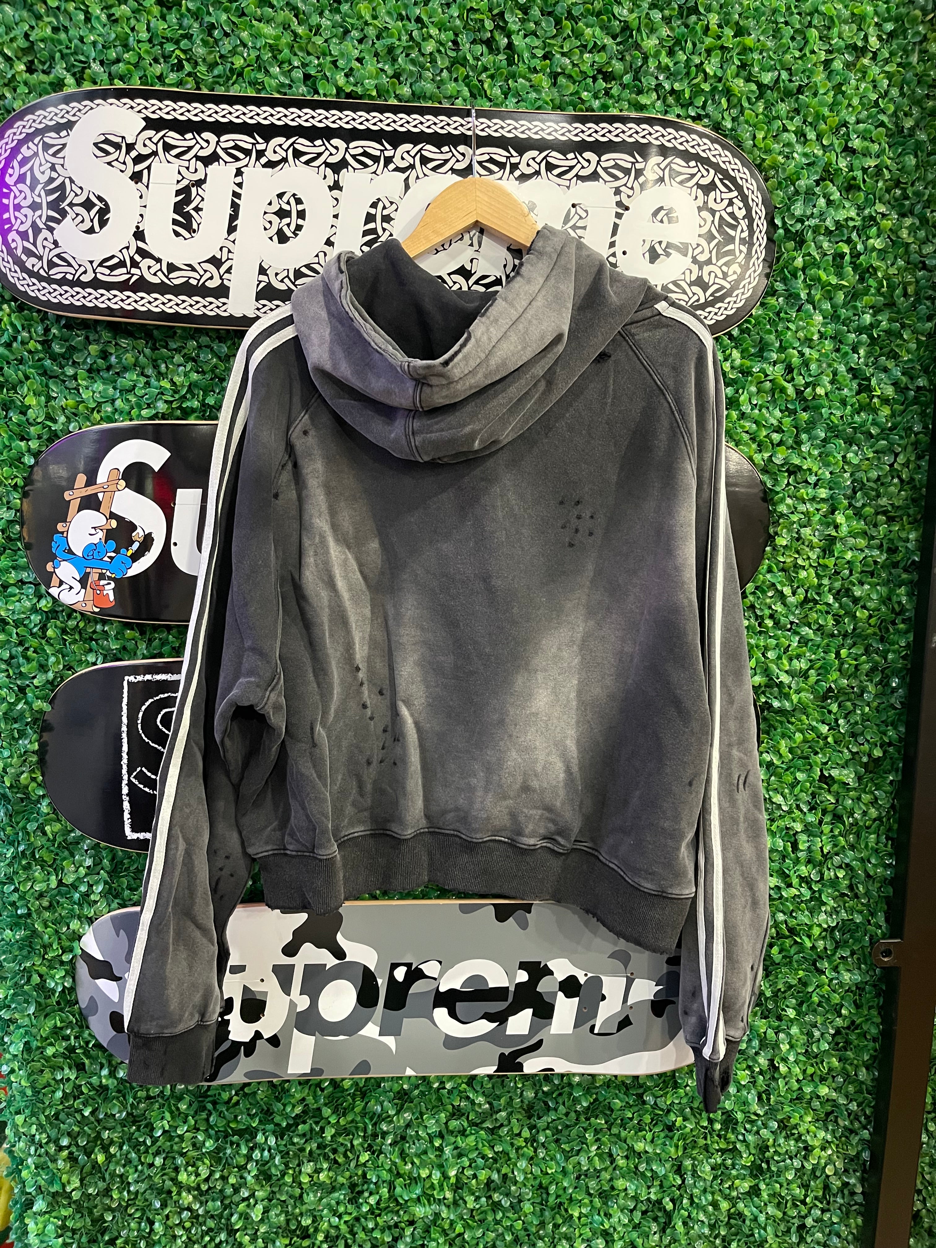 Vale Forever Anthem Pullover “Oreo”