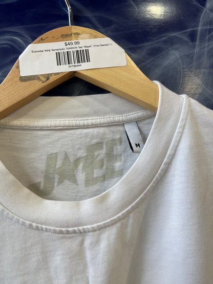 JAEE Editz “Pharrell” Tee