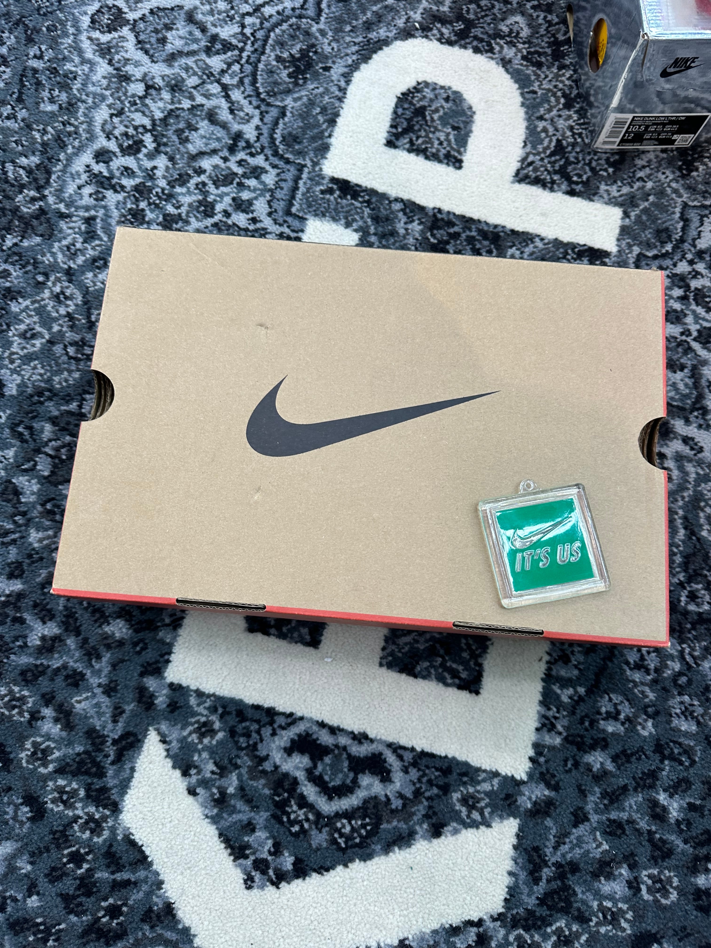 Nike Air Force 1 Low “Lil Yatchy”