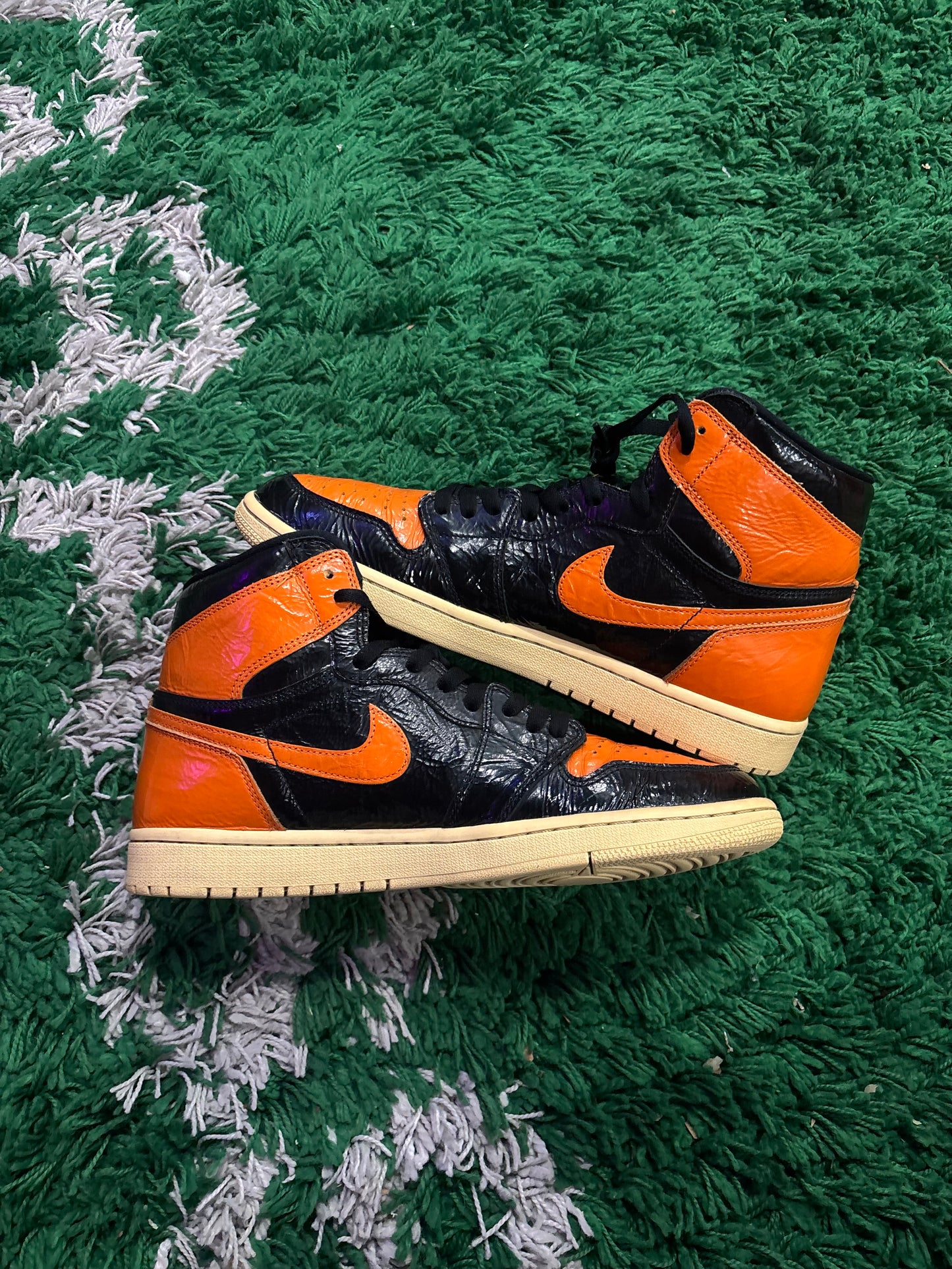 Jordan 1 High “Shattered Backboard 3.0”