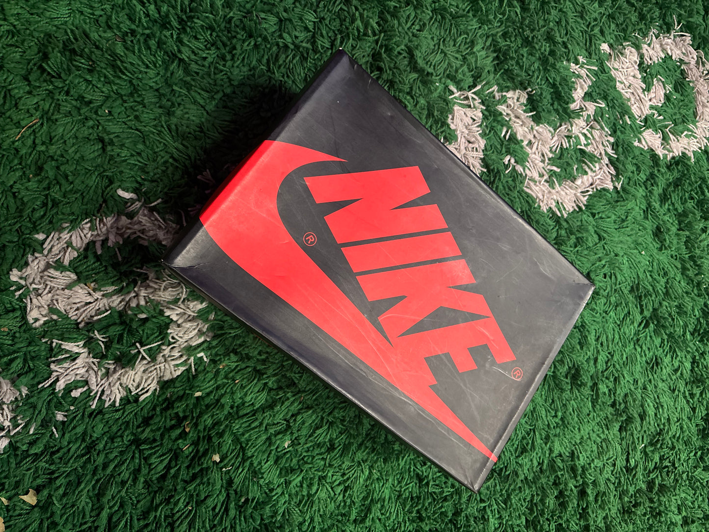 Jordan 1 High “Shattered Backboard 3.0”