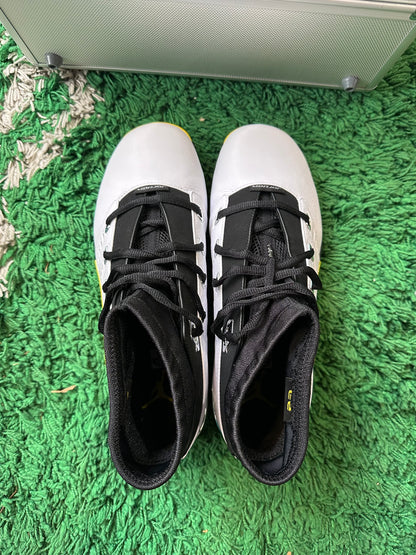 Jordan 17 “All Star Lightning”