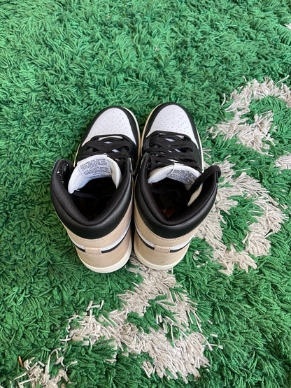 Jordan 1 High “Latte”