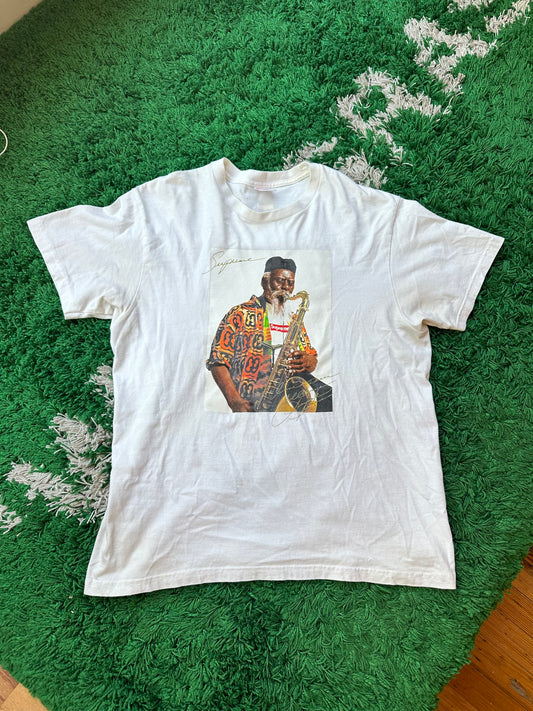 Supreme Tee Pharaoh Sanders