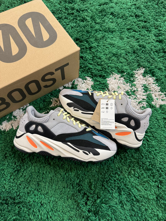 Yeezy Boost 700 “Wave Runner”