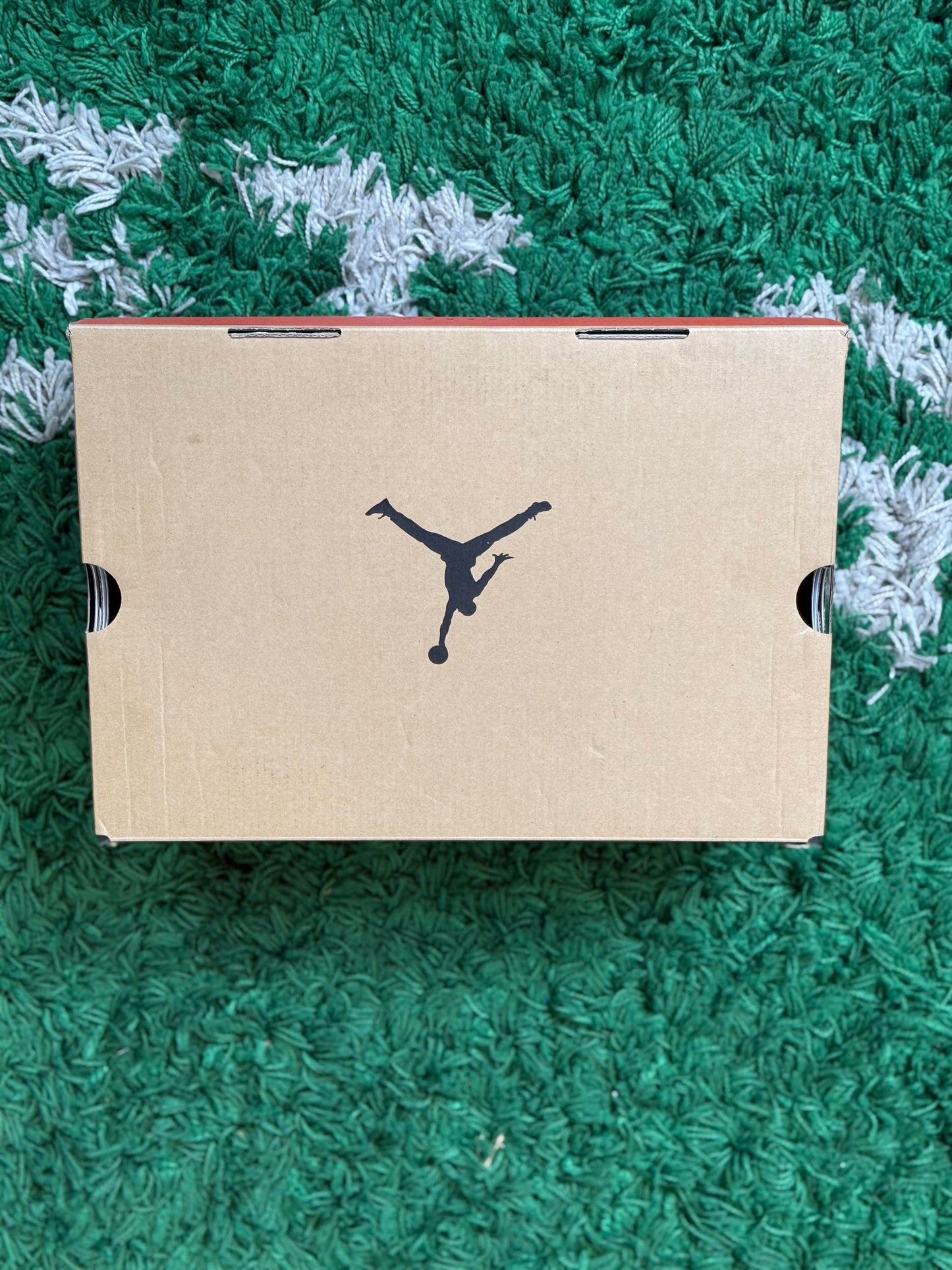 Jordan 12 “A Ma Maniere White”