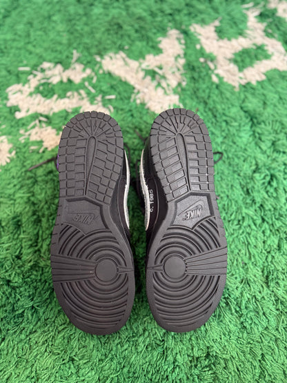 Nike Off-White Lot Dunk “Lot 50”