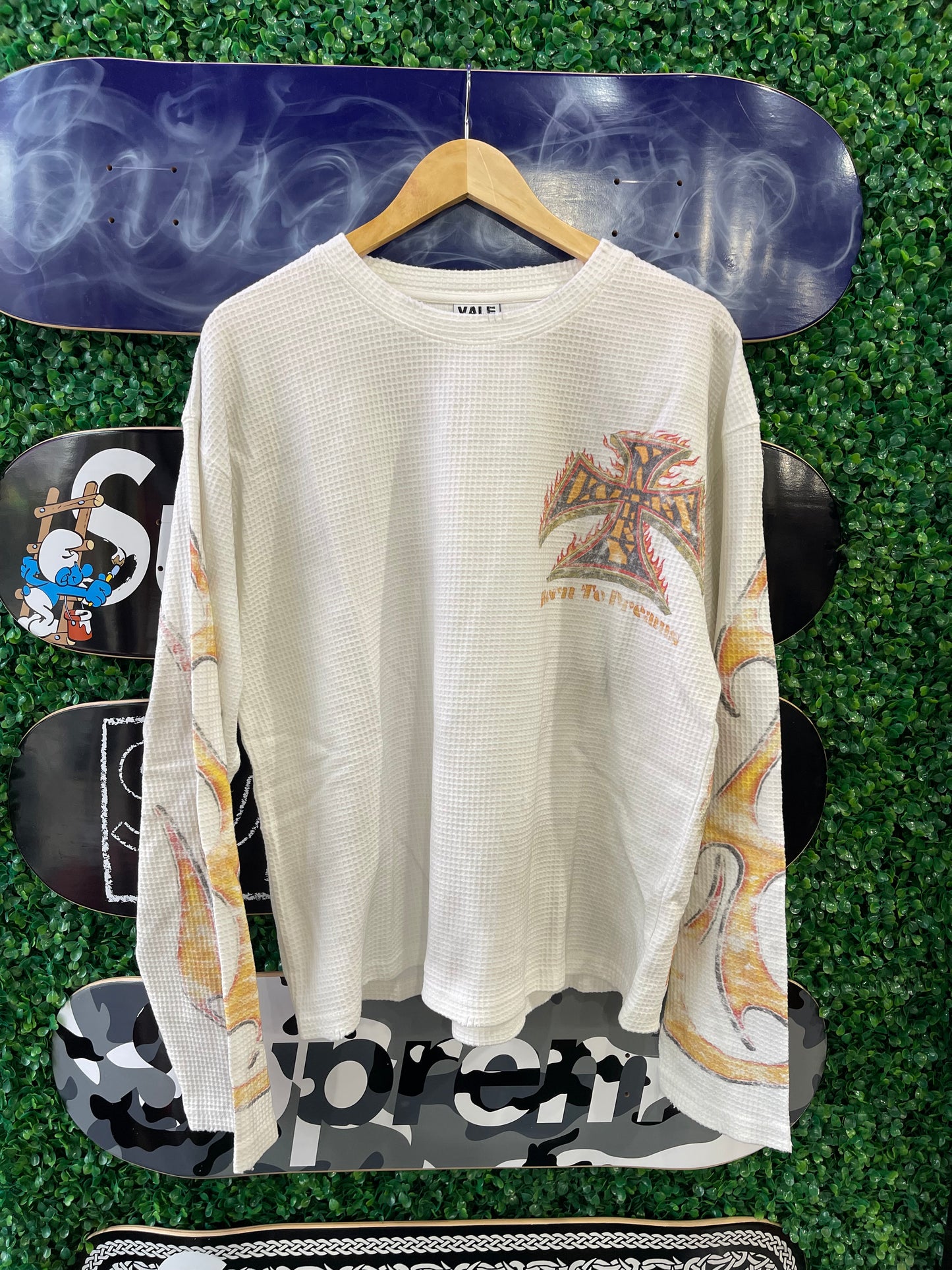 Vale Forever Reborn Thermal