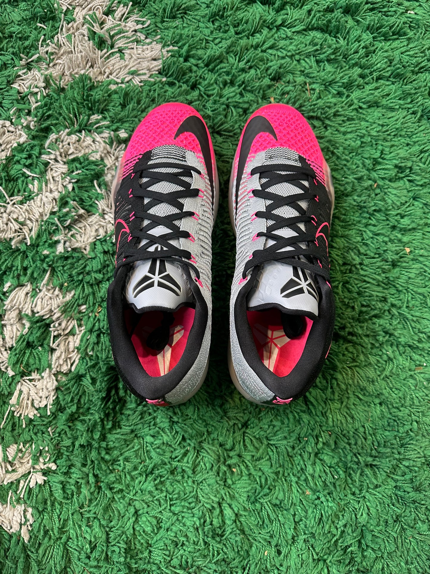 Nike Kobe 10 Elite “Mambacurial”