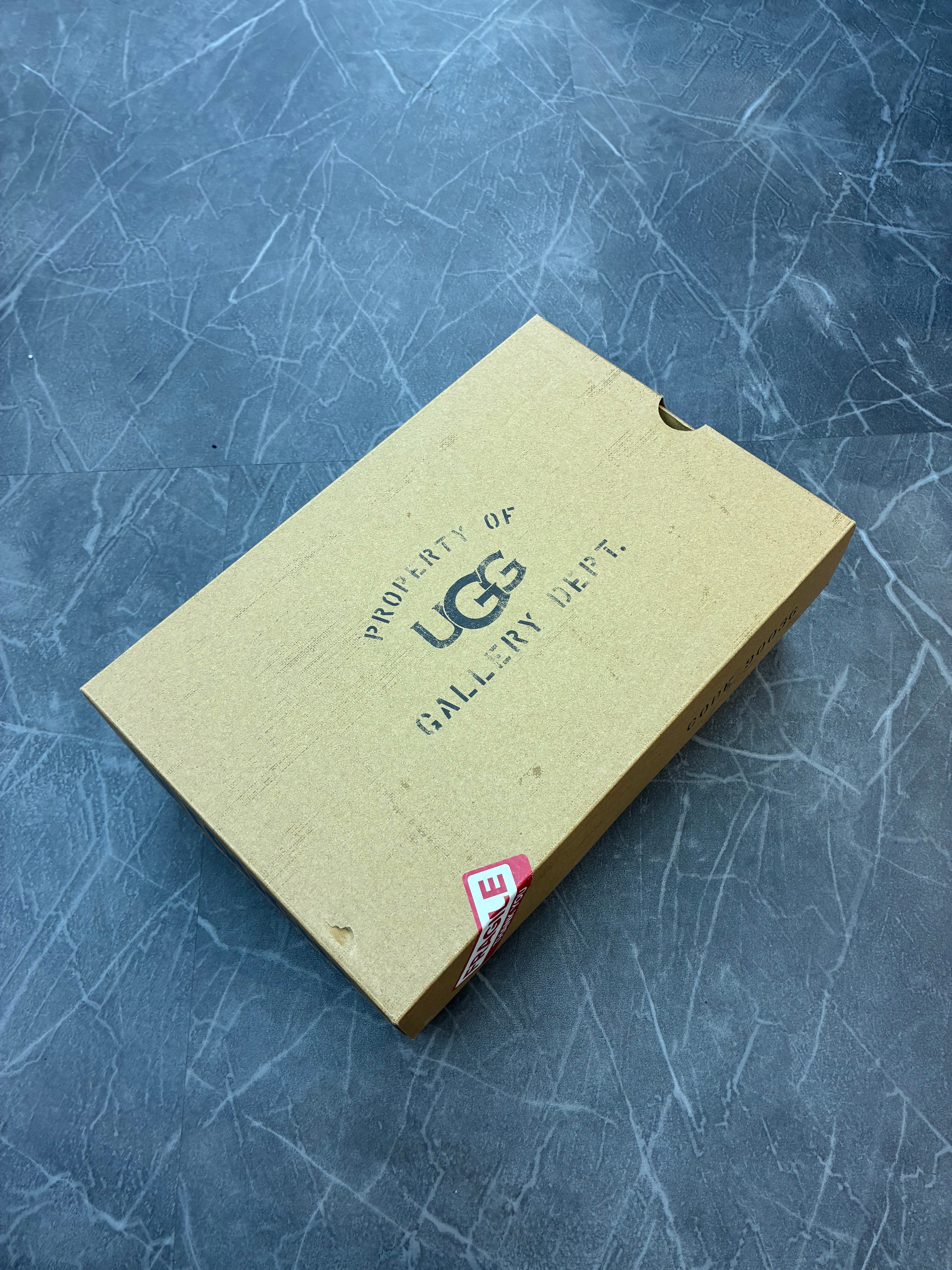 Gallery Dept. x Uggs Tasman Slipper