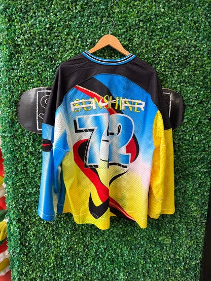 Nike CPFM Reversible Hockey Jersey Multicolor