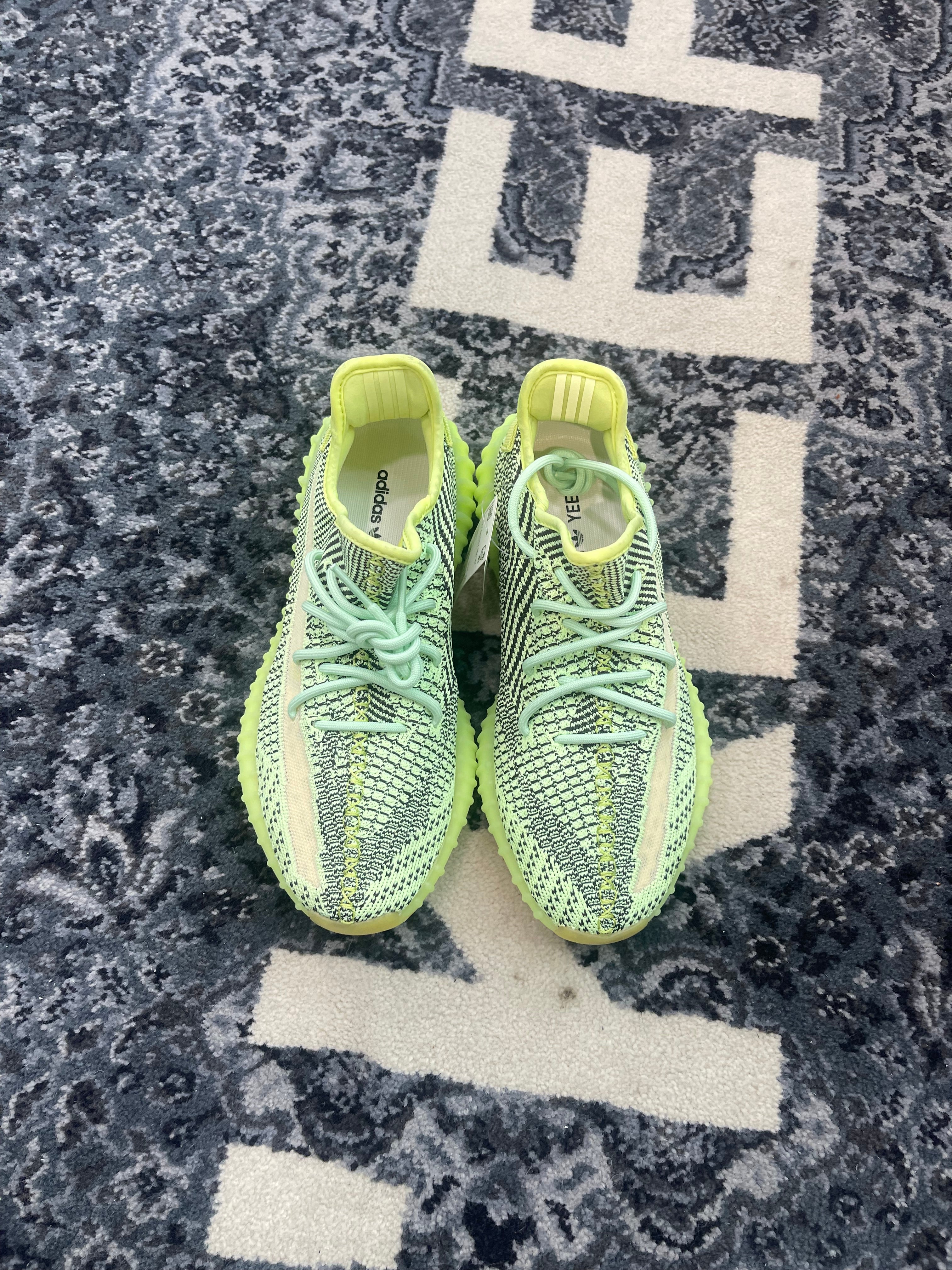 Yeezy Boost 350 “Yeezreel”