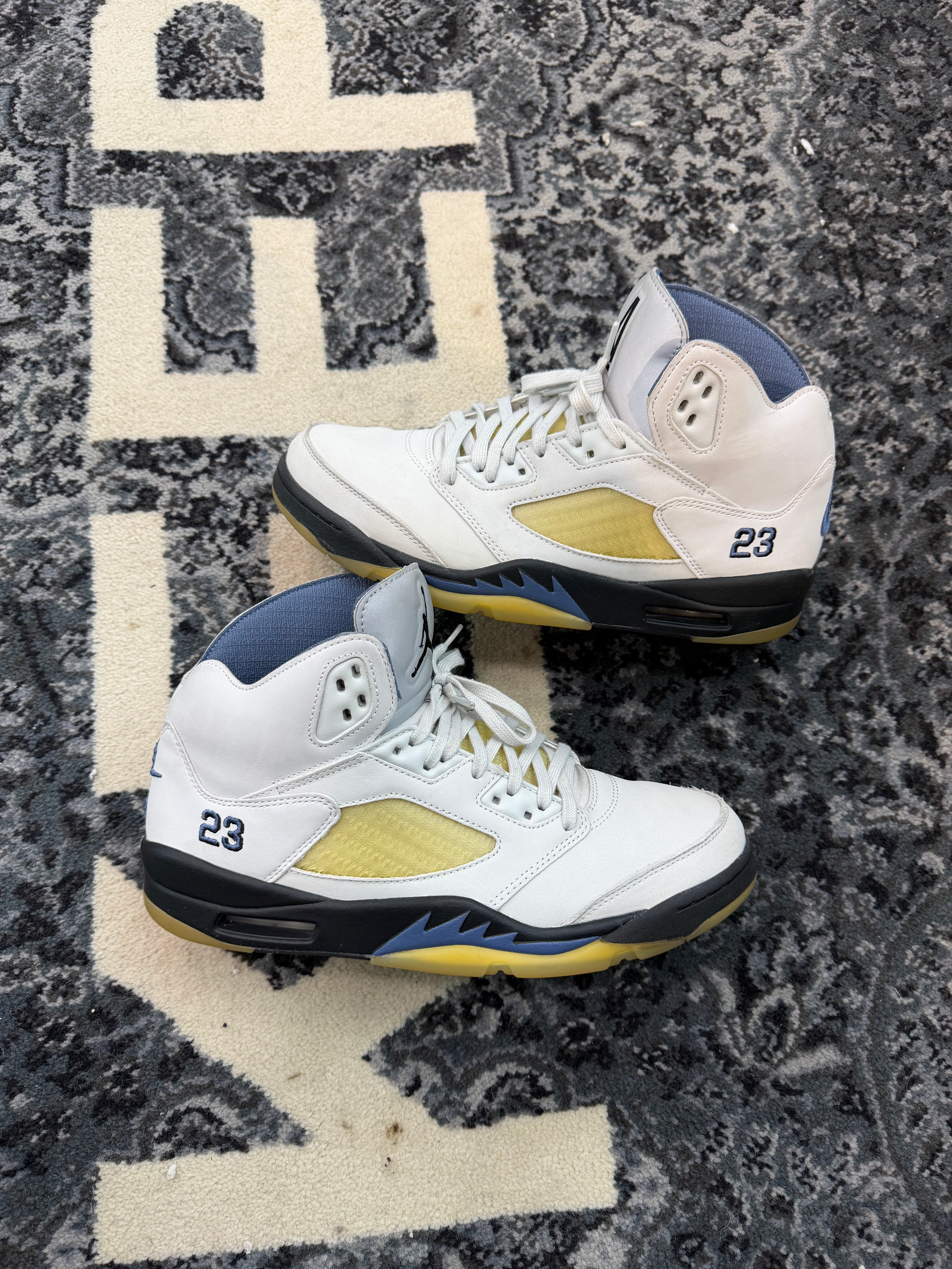 Jordan 5 A Ma Maniere “Dusk”