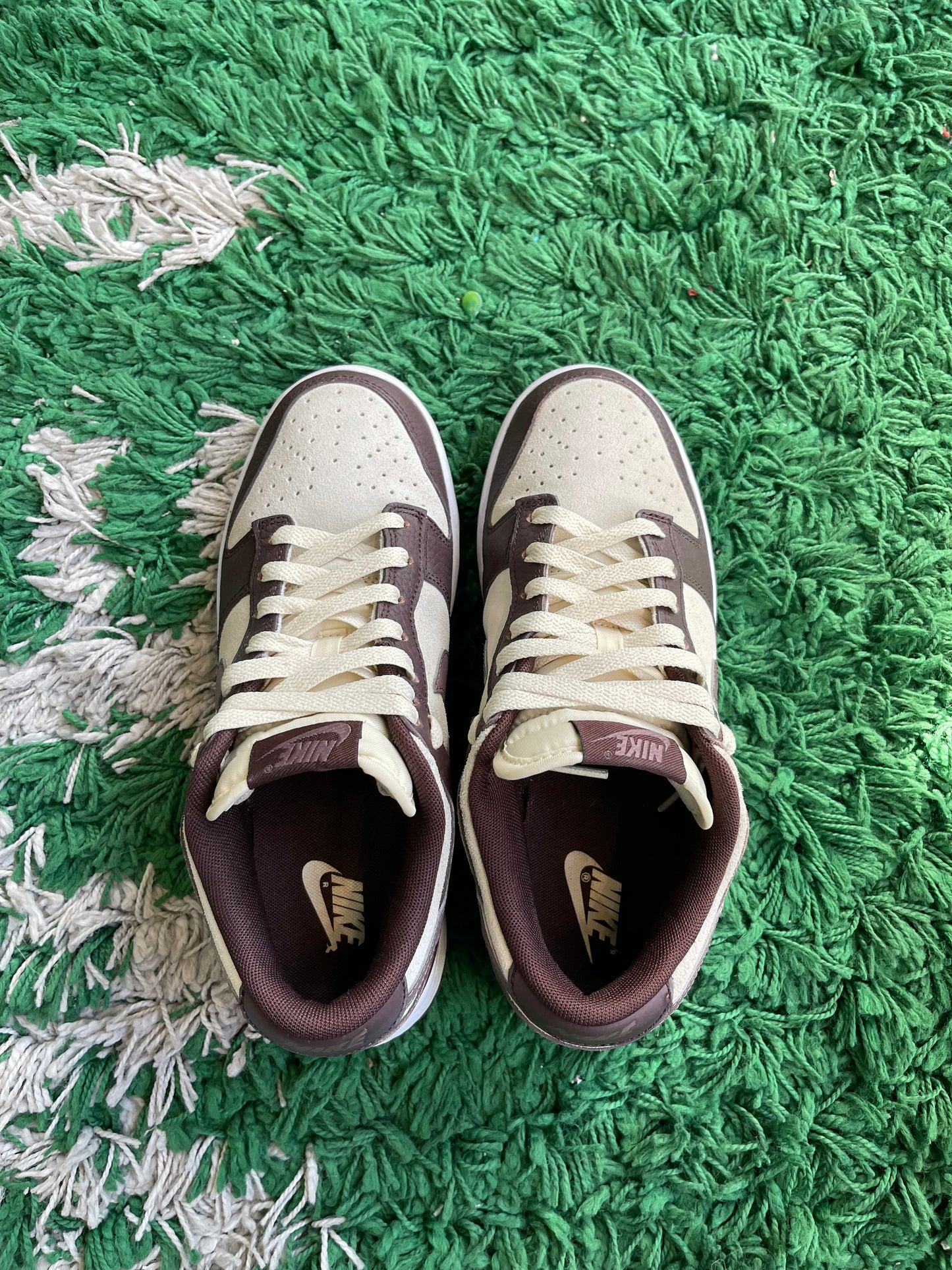 Nike Dunk Low “Plum Eclipse”