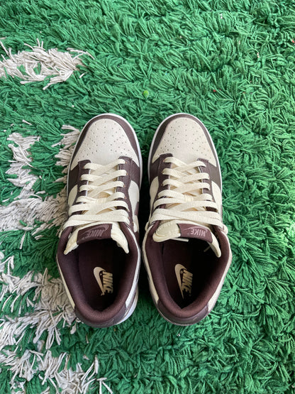 Nike Dunk Low “Plum Eclipse”