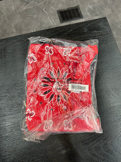 Supreme Bandana Side Bag