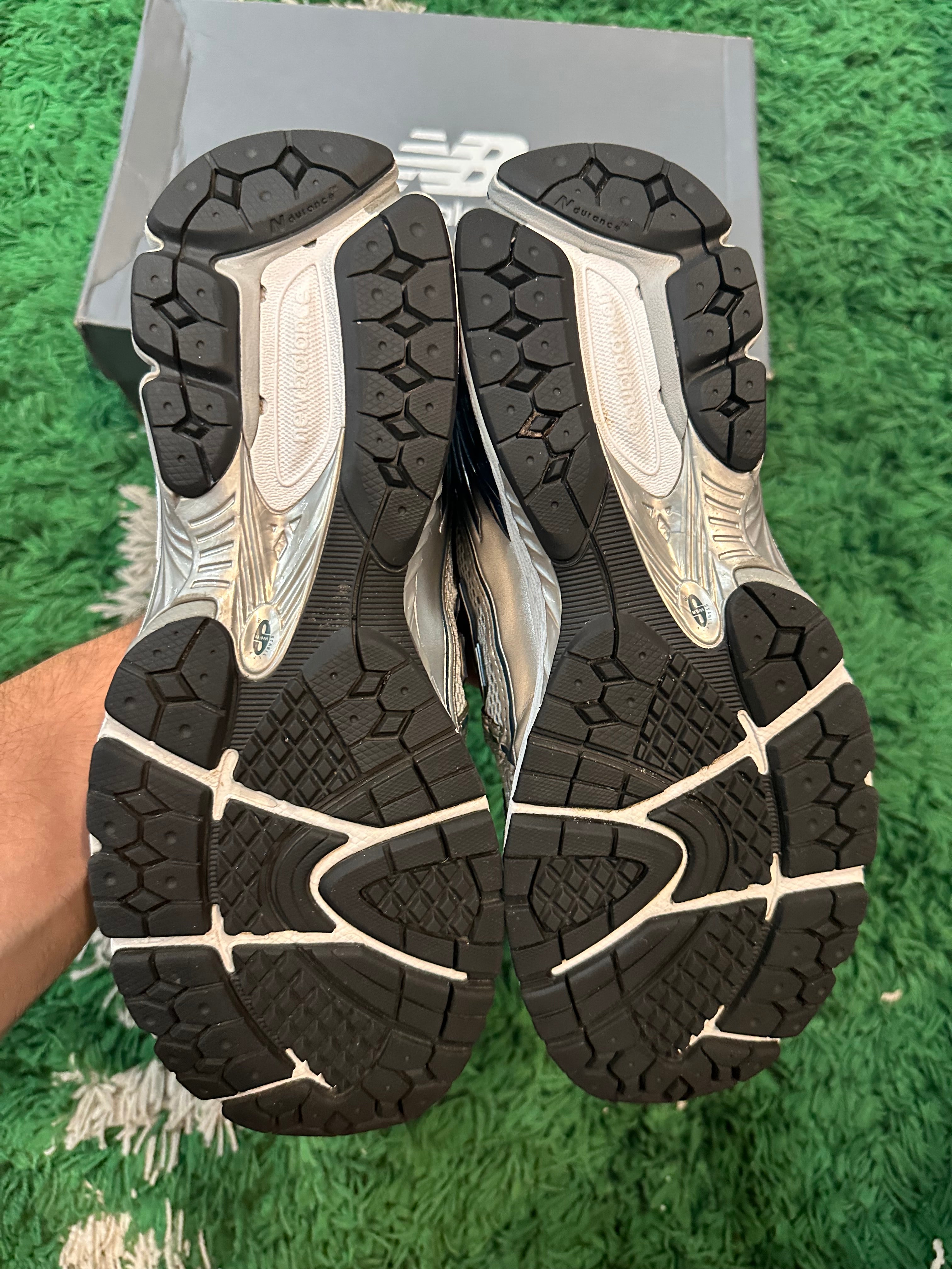 New Balance 1906R “Deep Ocean”