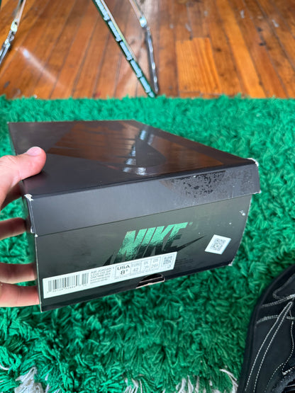 Travis Scott Jordan 1 Low “Phantom”
