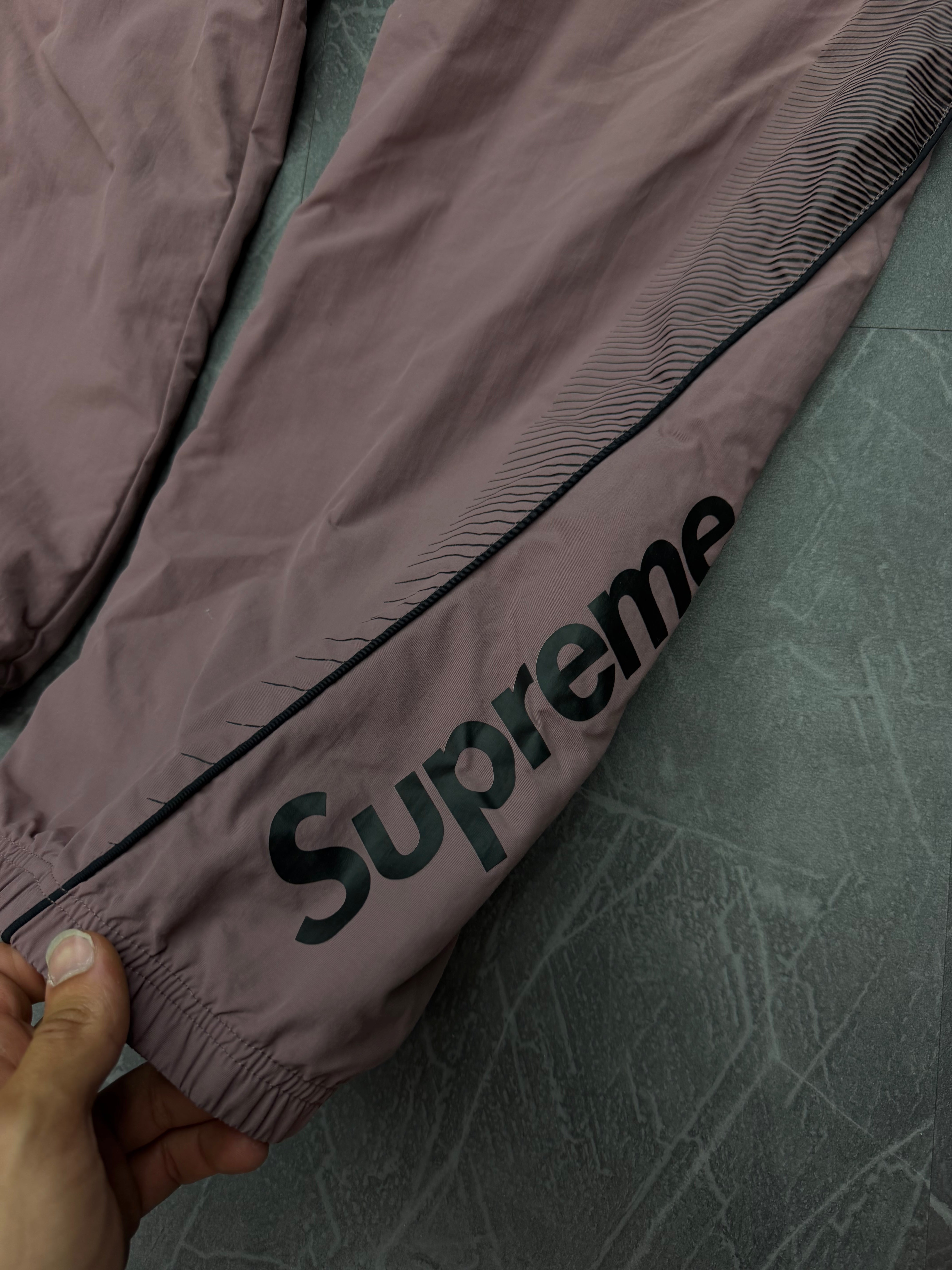 Supreme x Umbro Track Pant “Dusty Plum”